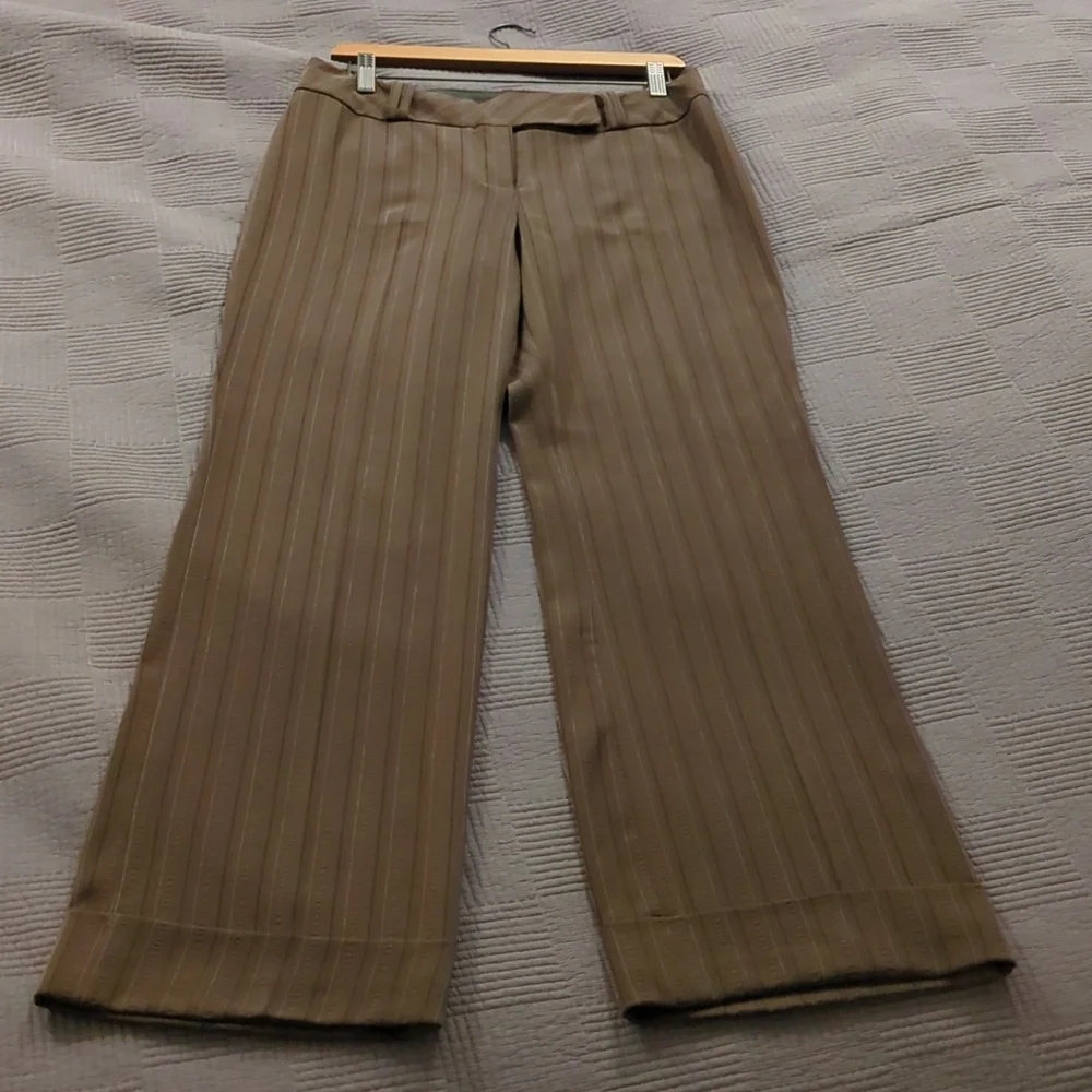 Suzy Shier Dress Pants - Picture 1 of 11
